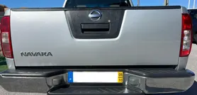 Fotografia 2 de 12: NISSAN NAVARA D40 | 2005