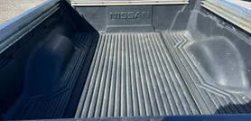 Fotografia 3 de 12: NISSAN NAVARA D40 | 2005