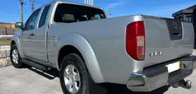 Fotografia 4 de 12: NISSAN NAVARA D40 | 2005