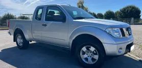 Fotografia 8 de 12: NISSAN NAVARA D40 | 2005