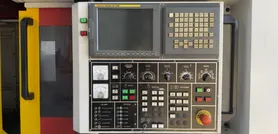 Fotografia 5 de 6: FRESADORA CNC DE EIXOS AWEA VP 2012 HSS