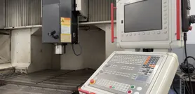 Fotografia 4 de 5: FRESADORA CNC DE 3 EIXOS SKY MASTER VM2000