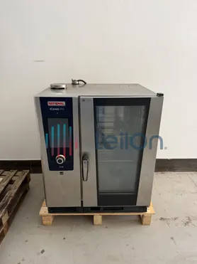 Fotografia 1 de 7: FORNO DA MARCA