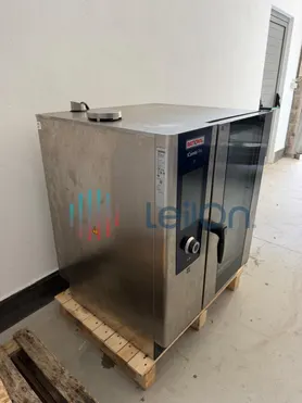 Fotografia 3 de 7: FORNO DA MARCA