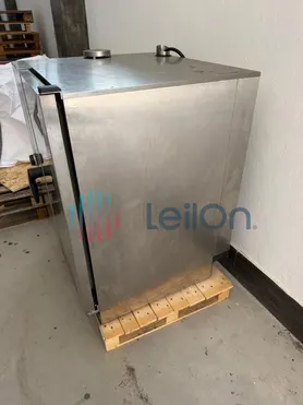 Fotografia 6 de 7: FORNO DA MARCA