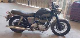 Fotografia 5 de 24: Triumph Bonneville 986MF · Ano 2013