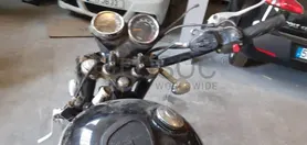 Fotografia 6 de 24: Triumph Bonneville 986MF · Ano 2013