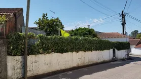 Fotografia 1 de 8: Quinhão Hereditário · Tomar