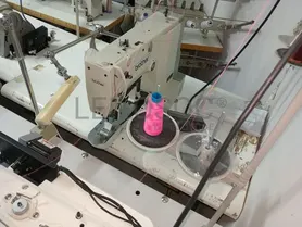 Fotografia 1 de 2: Máquina de Mosquear 