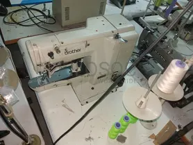 Fotografia 1 de 2: Máquina de Mosquear