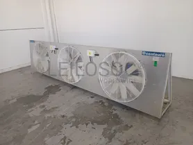 Fotografia 3 de 17: Evaporador Centauro BSUS/E – 10.424