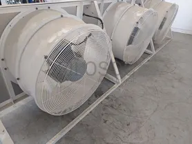 Fotografia 4 de 17: Evaporador Centauro BSUS/E – 10.424
