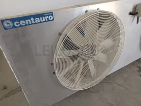 Fotografia 5 de 17: Evaporador Centauro BSUS/E – 10.424