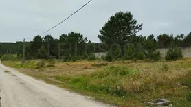 Fotografia 2 de 8: Lote de Terreno para Construção · Gaeiras, Óbidos 