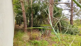 Fotografia 4 de 8: Lote de Terreno para Construção · Gaeiras, Óbidos 