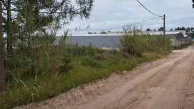 Fotografia 5 de 8: Lote de Terreno para Construção · Gaeiras, Óbidos 