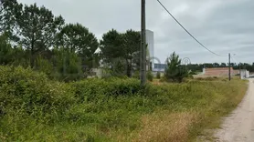 Fotografia 6 de 8: Lote de Terreno para Construção · Gaeiras, Óbidos 