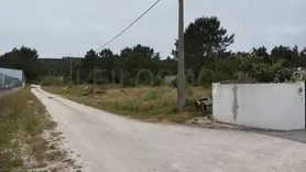 Fotografia 7 de 8: Lote de Terreno para Construção · Gaeiras, Óbidos 