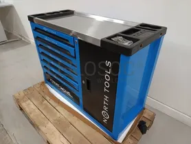 Fotografia 3 de 11: Carro Ferramentas North Tools Xtreme XXL