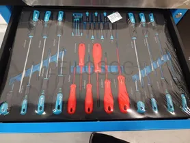 Fotografia 5 de 11: Carro Ferramentas North Tools Xtreme XXL