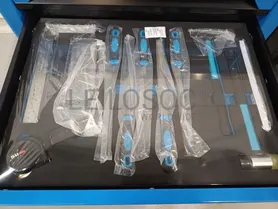 Fotografia 7 de 11: Carro Ferramentas North Tools Xtreme XXL