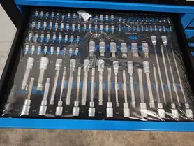 Fotografia 5 de 16: Carro Ferramentas North Tools Jumbo-Pro