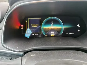 Fotografia 11 de 20: Renault Zoe · Ano 2019