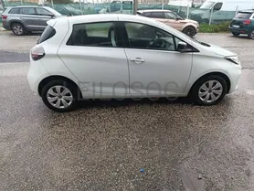 Fotografia 8 de 20: Renault Zoe · Ano 2019