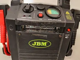 Fotografia 5 de 5: Booster JBM