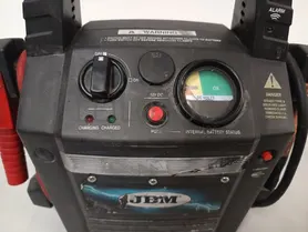 Fotografia 5 de 5: Booster JBM