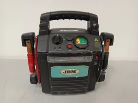 Fotografia 1 de 5: Booster JBM