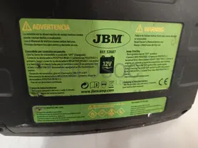 Fotografia 5 de 5: Booster JBM