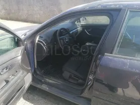 Fotografia 7 de 11: Audi A4 Avant 1.9 TDI · Ano 2002
