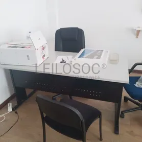 Fotografia 11 de 26: Equipamento de Escritório