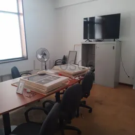 Fotografia 4 de 26: Equipamento de Escritório