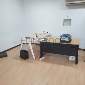 Fotografia 8 de 26: Equipamento de Escritório