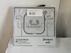 Fotografia 1 de 3: Pack de Coluna Bluetooth + Auriculares