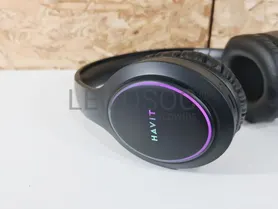 Fotografia 2 de 11: Headset Bluetooth Havit H633BT