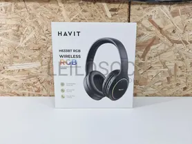 Fotografia 8 de 11: Headset Bluetooth Havit H633BT