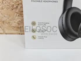 Fotografia 9 de 11: Headset Bluetooth Havit H633BT