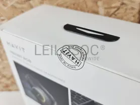 Fotografia 10 de 11: Headset Bluetooth Havit H633BT