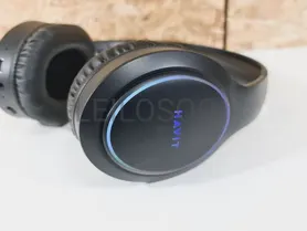 Fotografia 3 de 11: Headset Bluetooth Havit H633BT