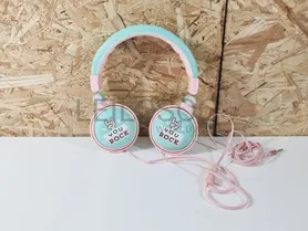Fotografia 1 de 8: Headsets Mr. Wonderful