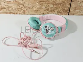 Fotografia 2 de 8: Headsets Mr. Wonderful