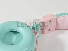 Fotografia 4 de 8: Headsets Mr. Wonderful