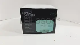 Fotografia 9 de 13: Difusor de Aroma