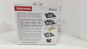 Fotografia 11 de 20: Conjunto de Utensílios de Cozinha Tescoma