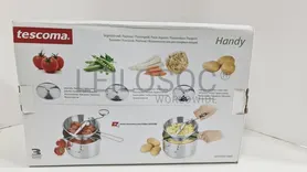 Fotografia 4 de 20: Conjunto de Utensílios de Cozinha Tescoma