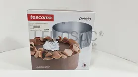 Fotografia 5 de 20: Conjunto de Utensílios de Cozinha Tescoma