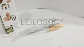 Fotografia 6 de 20: Conjunto de Utensílios de Cozinha Tescoma